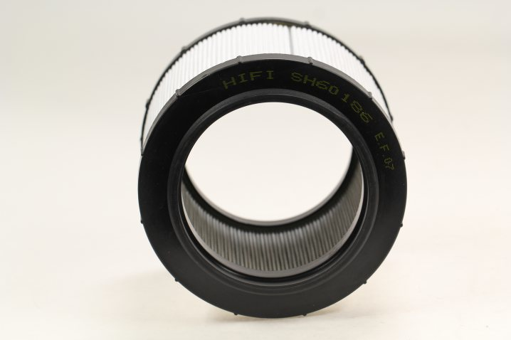 SH 60186 hydraulic filter element