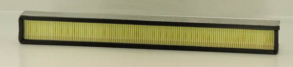 CUD 64 007 cabin air filter element