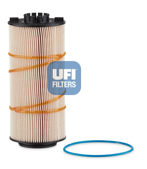 26.100.00 fuel filter element