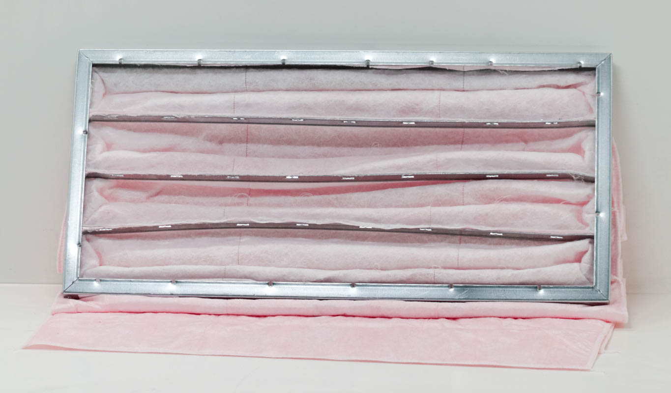 TMS712875926004 bag filter