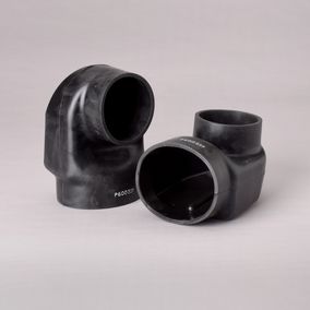 P600327 reducer 90° (rubber)