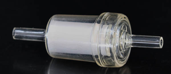 SG 1006 NY gas filter 2 MIK