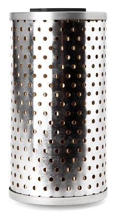 FF116 fuel filter element