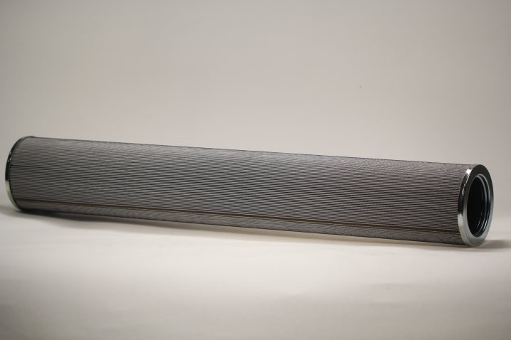 R434G10V hydraulic filter element