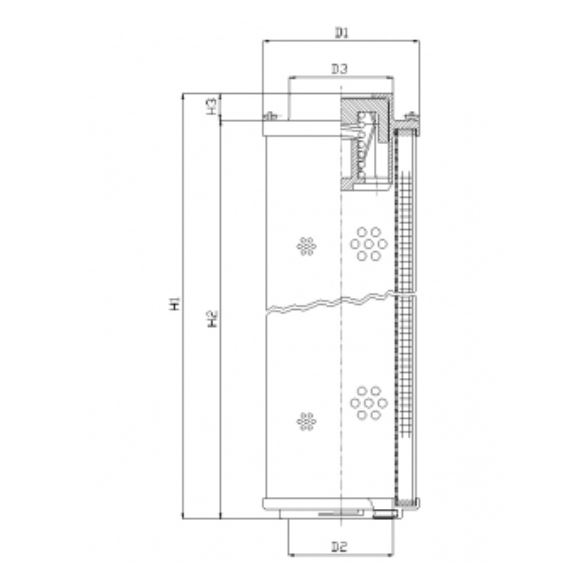 RHR1300G20B/4 replaced by RHR1300G20B3/AB1