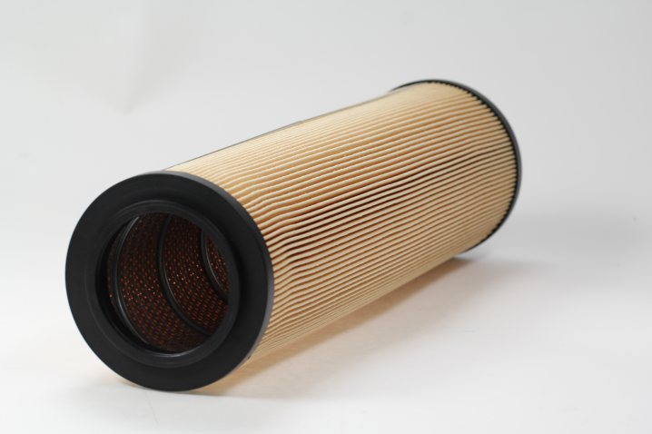 R265C25 hydraulic filter element