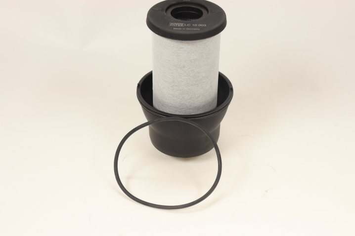 LC 10 003 x oil separator element