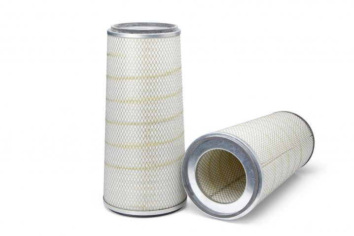 AF4664 air filter element