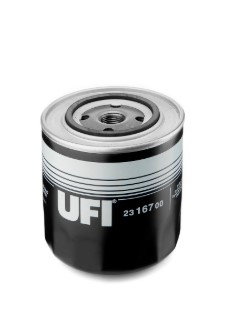 23.167.00 oil filter spin-on