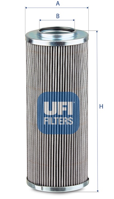 85.100.00 oil filter element