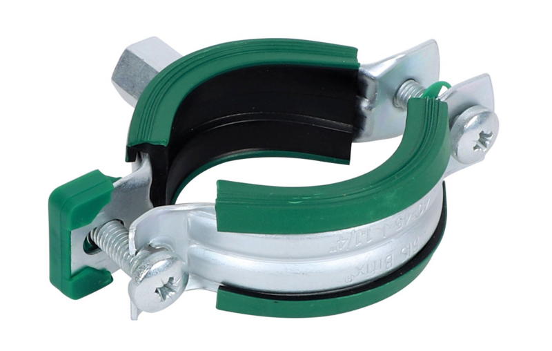 CPF 32 pipe clamp