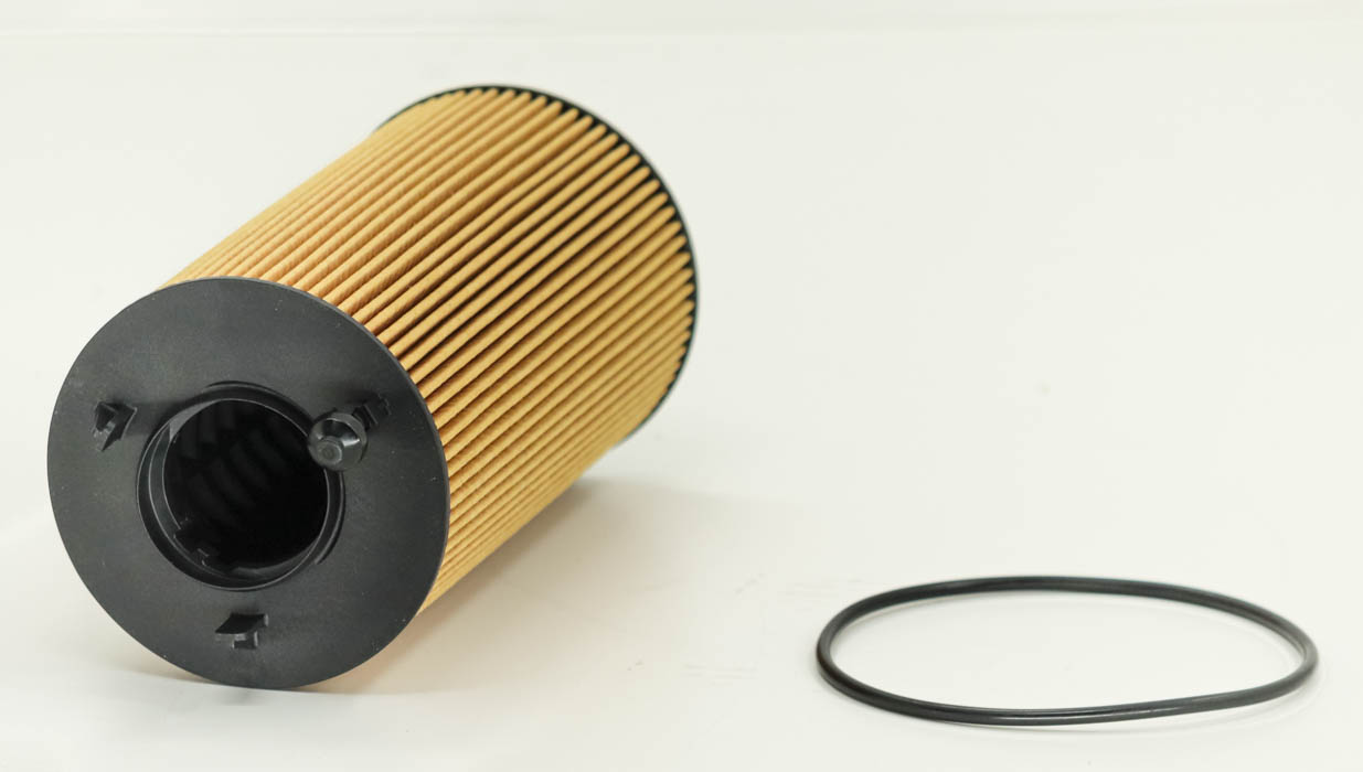 E430H D535 oil filter element