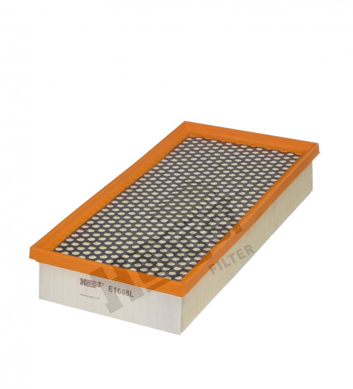 E1608L air filter element