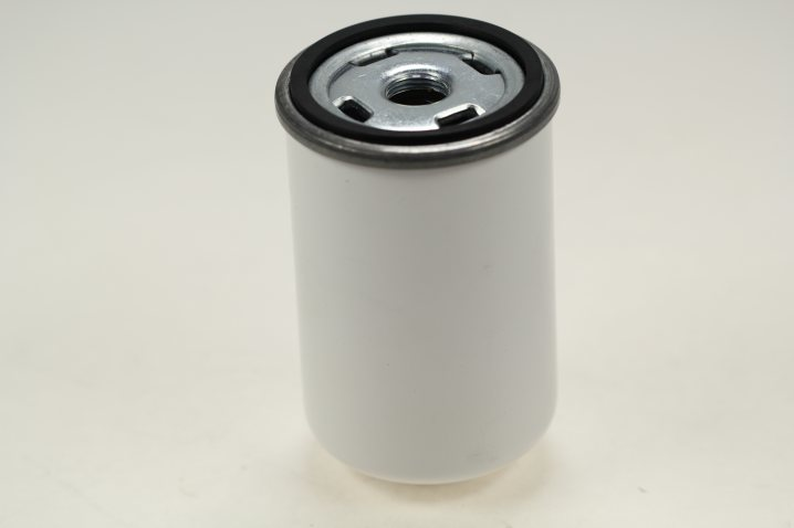 SH 64187 hydraulic filter spin-on