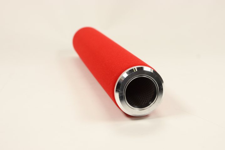 76077/MF air filter element (high performance)