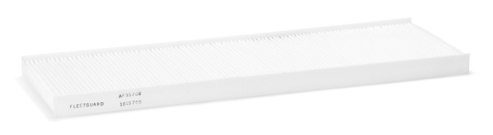 AF55708 cabin air filter element