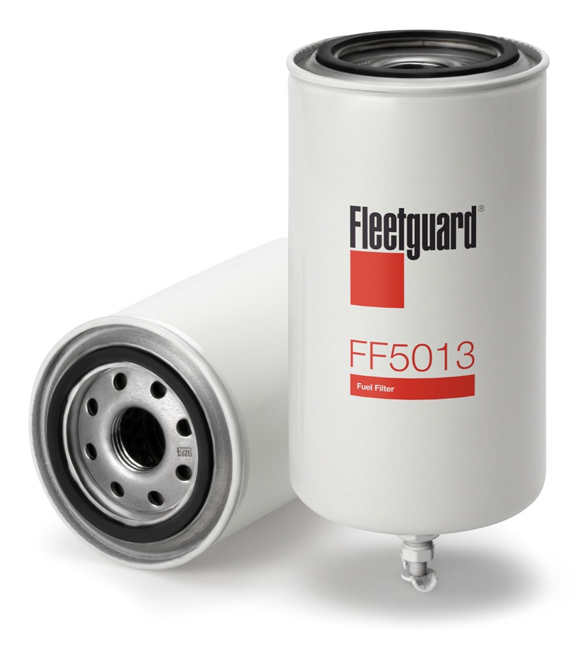 FF5013 fuel filter spin-on