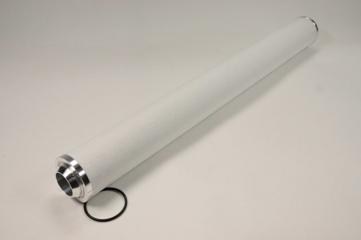 76190/MF air filter element (high performance)