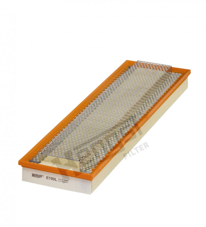 E199L air filter element
