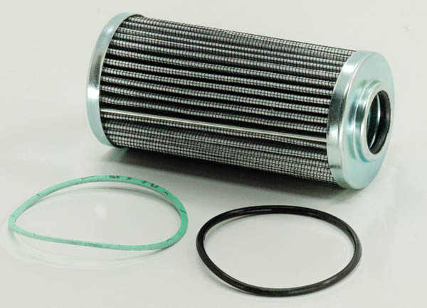EY1186H D804 oilfilter inlet with gasket