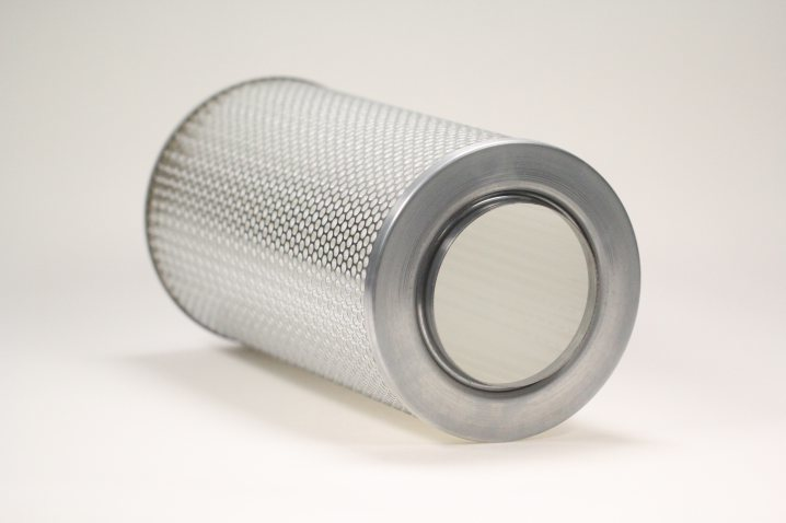 ASR 985102AA009 air filter element