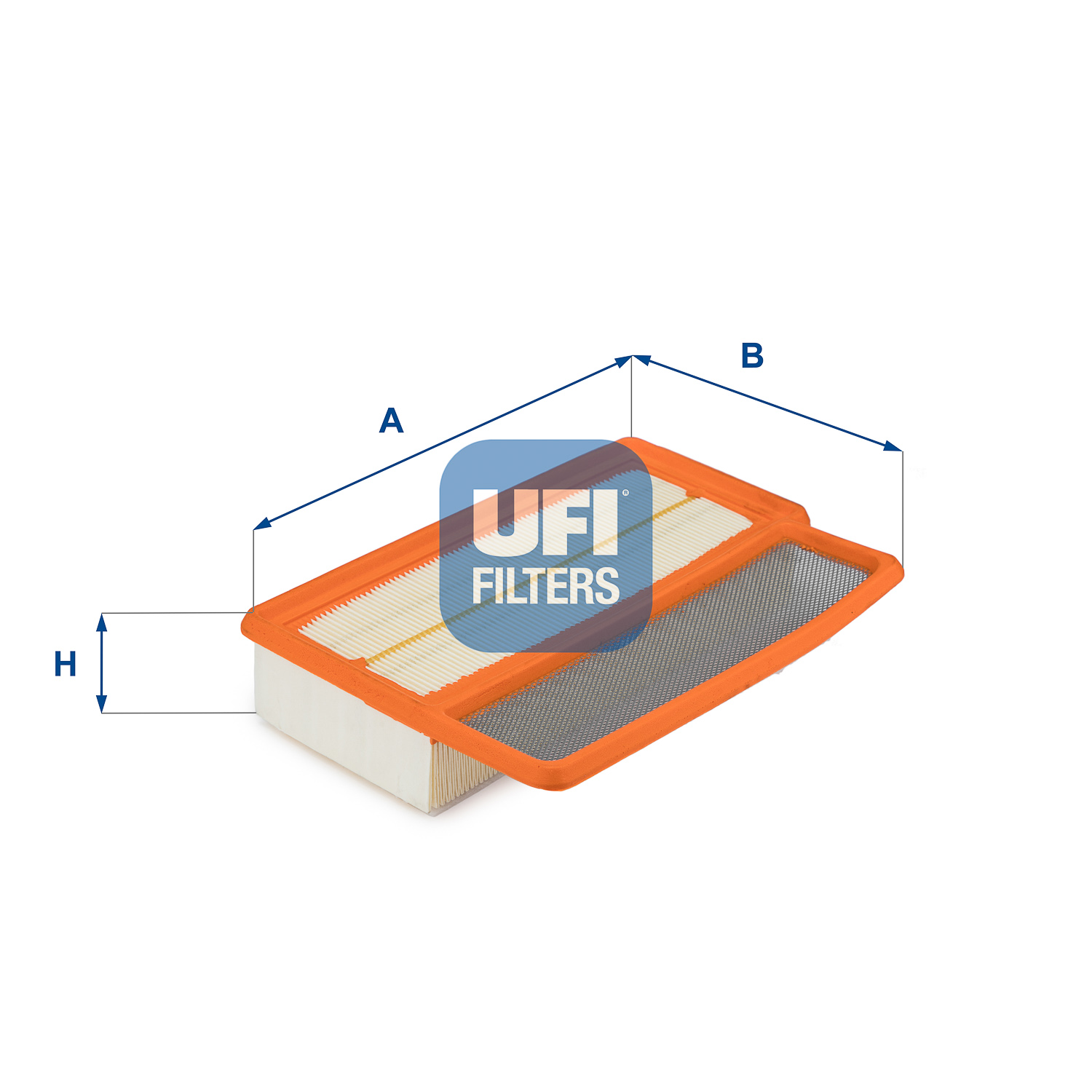 30.604.00 air filter element