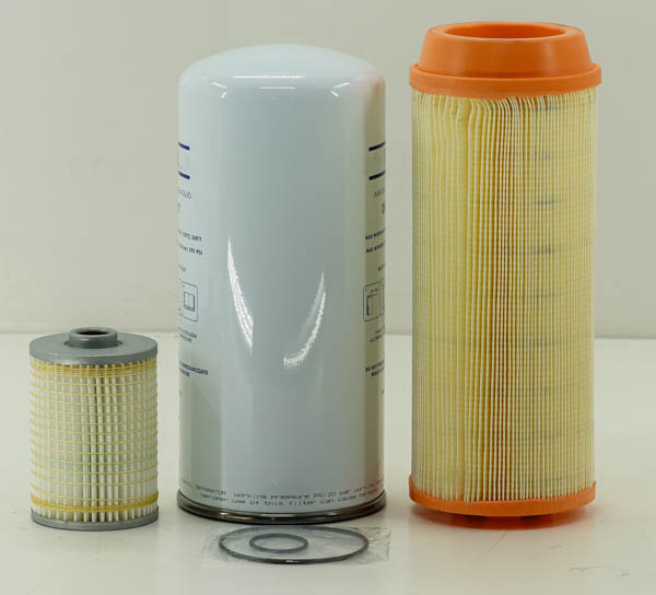 02 01/185234 filter maintenance kit BOGE