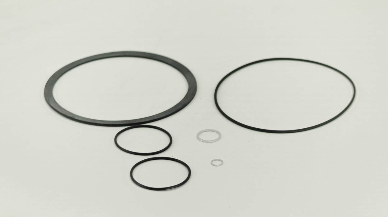 PI 1535-1560 NBR VP gasket kit