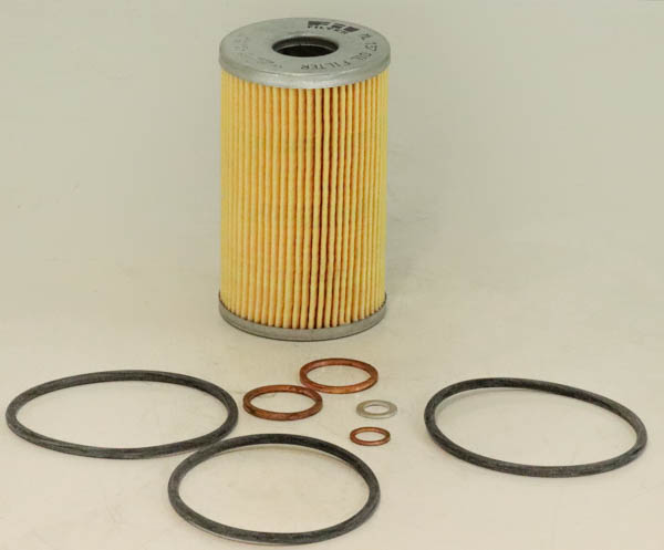 ML137 oil filter (element)