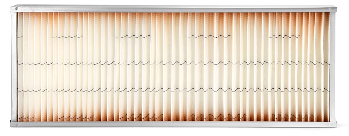 AF55807 air filter element