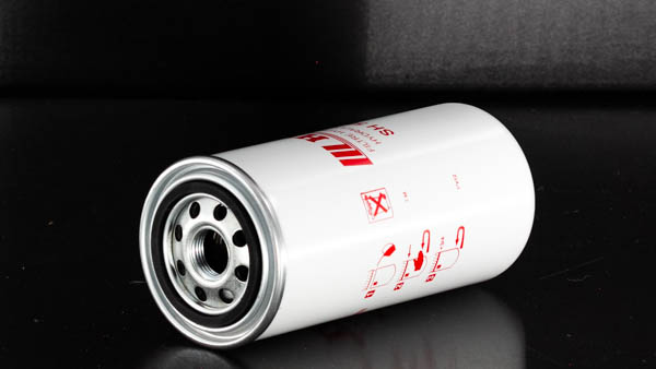SH 56561 hydraulic filter spin-on