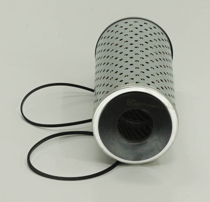 LF558 oil filter element