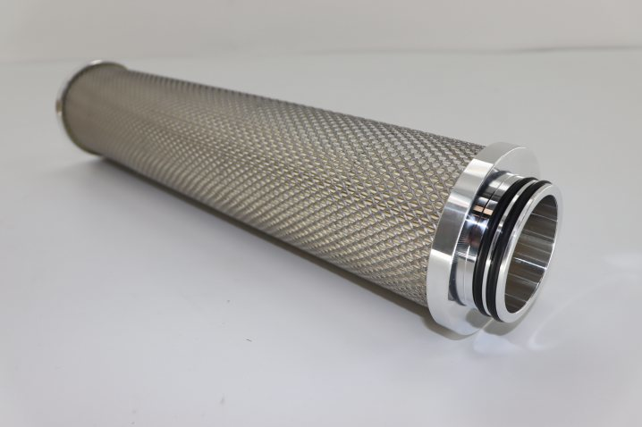 68445/VF air filter element (pre-filtration)