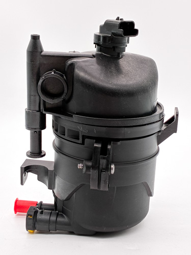 WK 10 048 fuel filter element