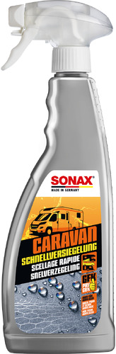 SONAX CARAVAN Quick Sealant - 750 ml