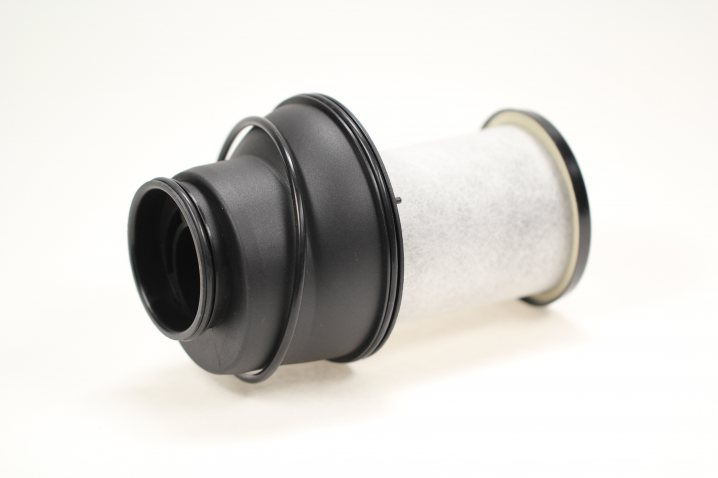 SAO 5339 oil separator element