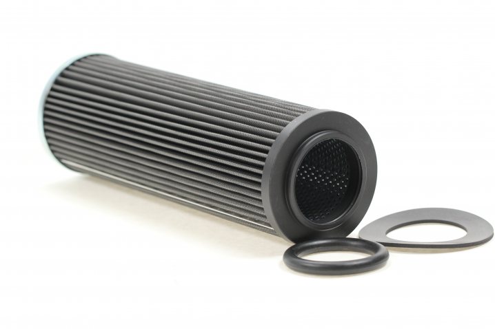RLR631B40B/5 hydraulic filter element