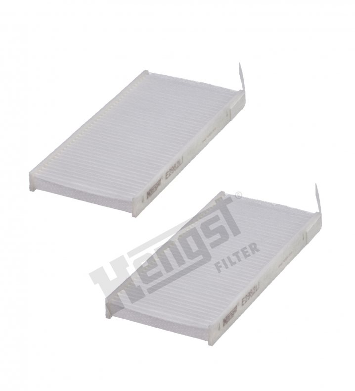 E2982LI-2 cabin air filter element