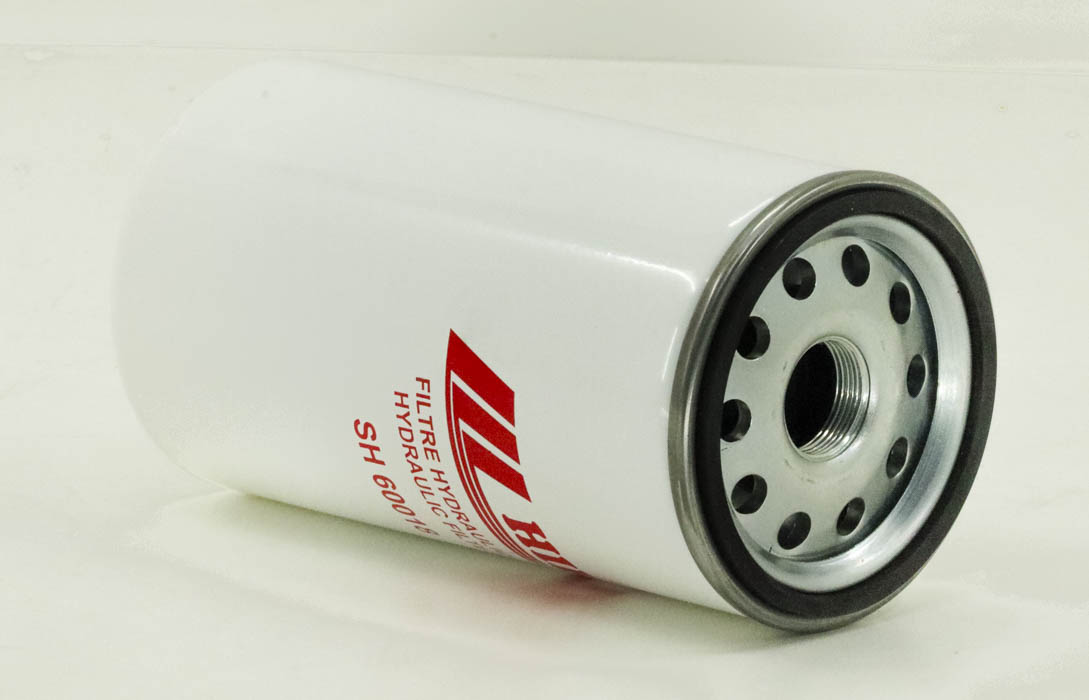 SH 60018 oil filter (spin-on)