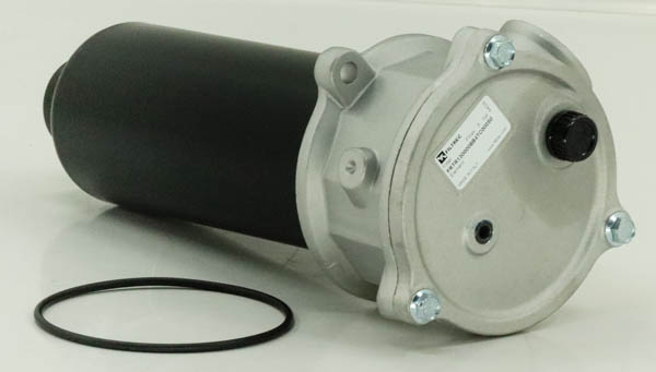 FRTR130000BB4TC000S0 hydraulic filter housing FRT