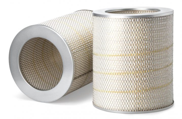 AF361 air filter element