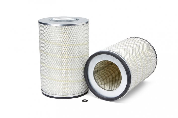 AF424M air filter element