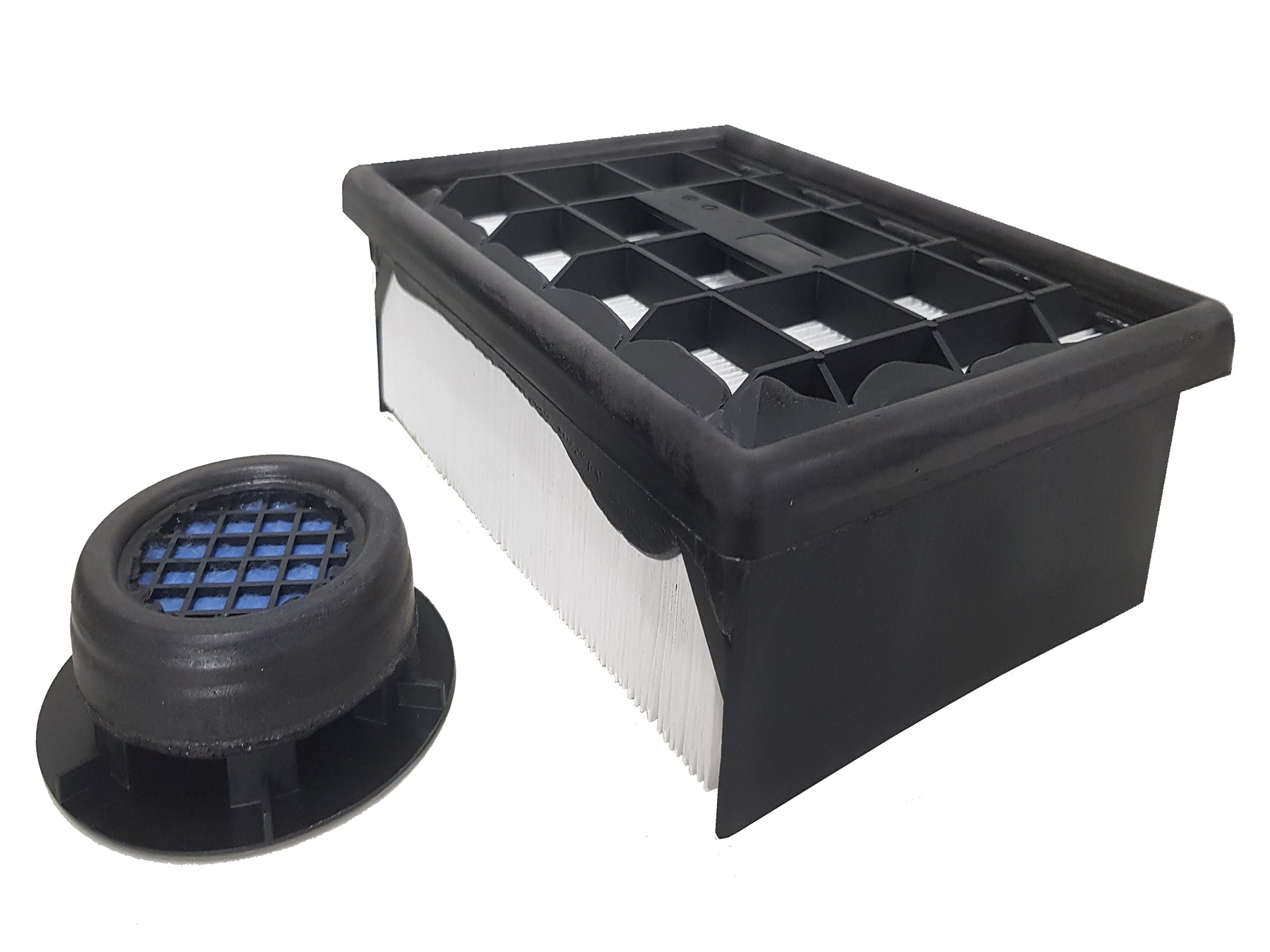 CV50843 crankcase ventilation