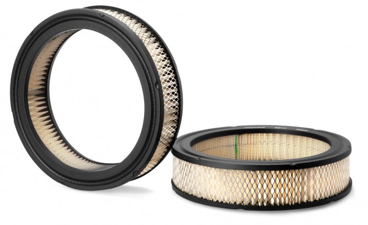 AF1649 air filter element