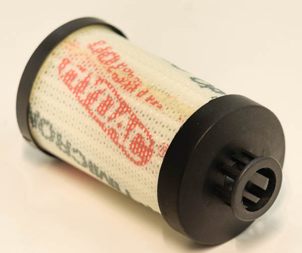 0060 R 010 SN hydraulic filter element