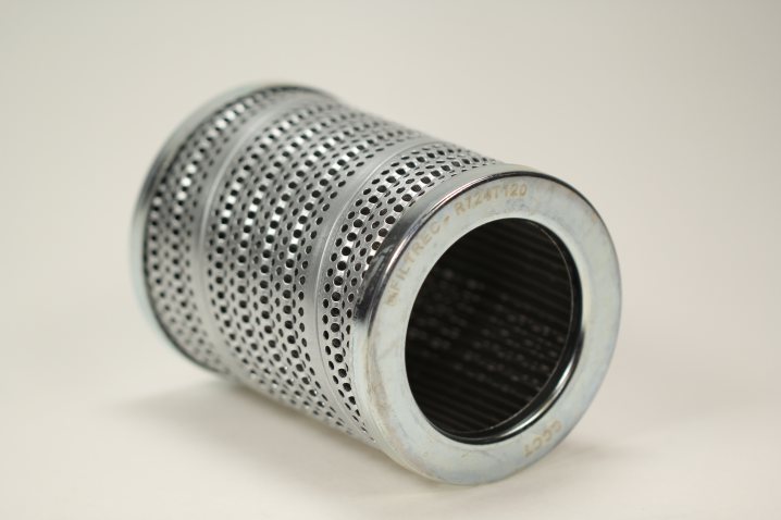 R724T120 hydraulic filter element