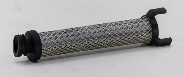 86150/AK air filter element (activated carbon)