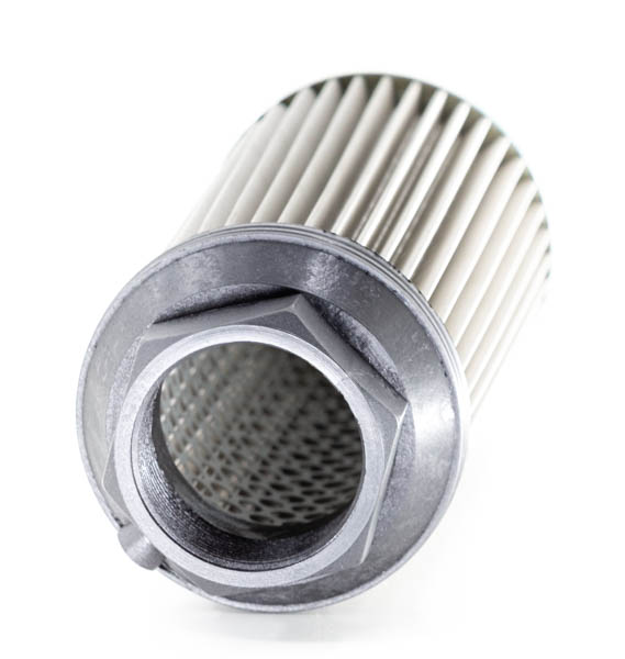 SH 77775 hydraulic filter spin-on
