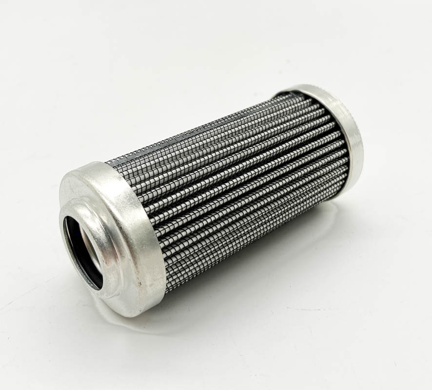XD040G25BV hydraulic filter element