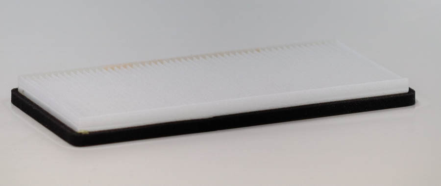 SC 50400 cabin air filter element